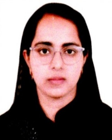 Haleema Fatima